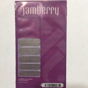 Jamberry nail wraps